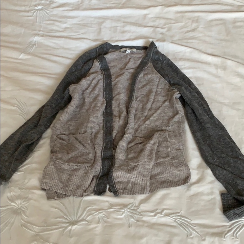 Madewell Cardigan